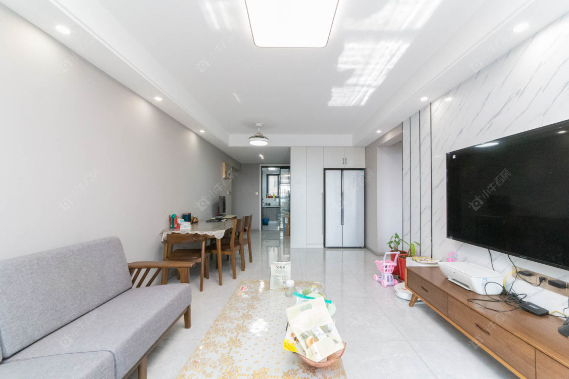 绿地世纪城二期房源 常州绿地世纪城二期在售二手房源_小牛看房