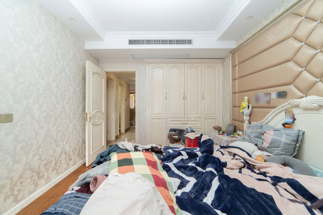 泰盈八千里房源室内图 常州泰盈八千里在售二手房源室内图_小牛看房