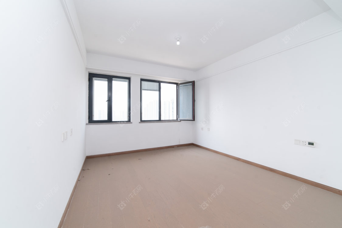 常州檀香湾玺悦在售二手房源室内图_小牛看房