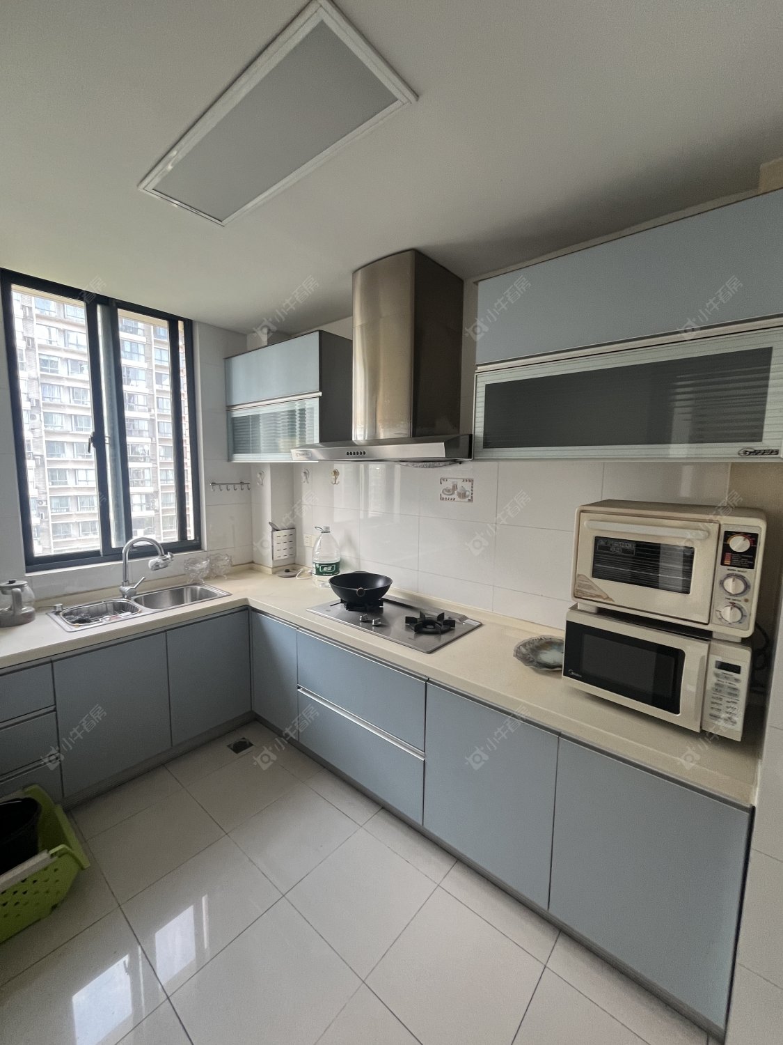 常州香江华廷花园在租房源_小牛看房