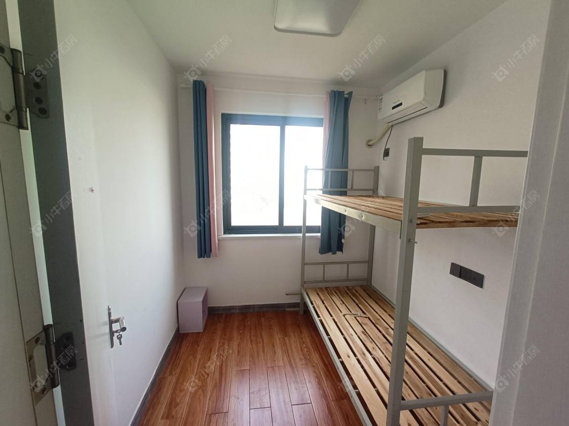 常州泰和之春在租房源室内图_小牛看房