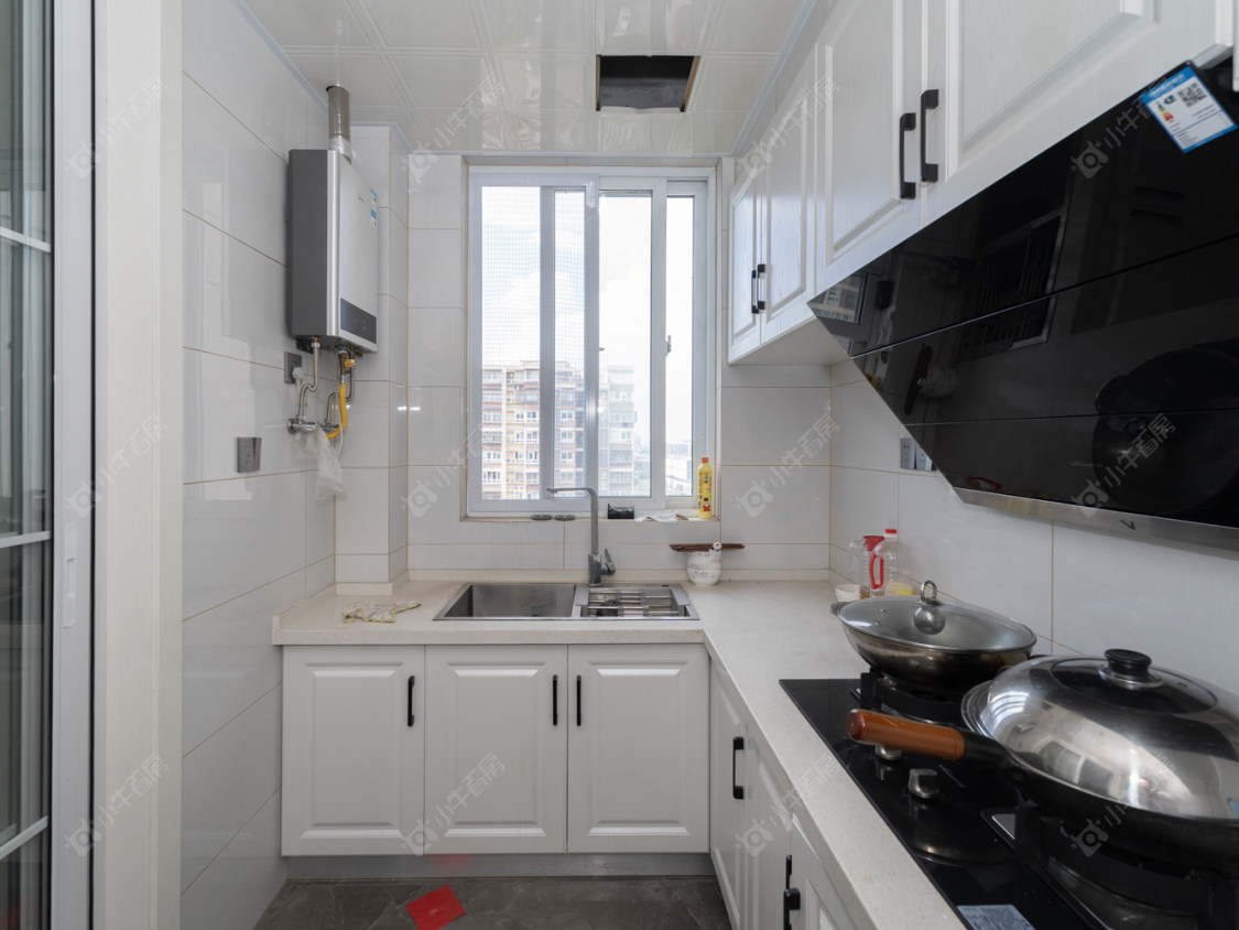 常州岸头佳园二区在售二手房源室内图_小牛看房