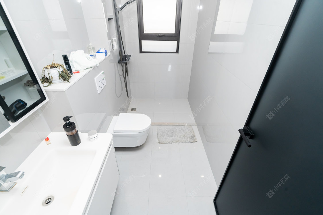 保利龙湖景玥府房源室内图 常州保利龙湖景玥府在售二手房源室内图_小牛看房