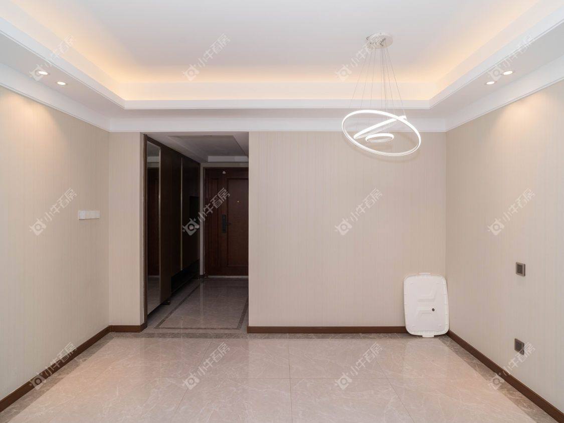 常州美的旭辉天赋在租房源室内图_小牛看房