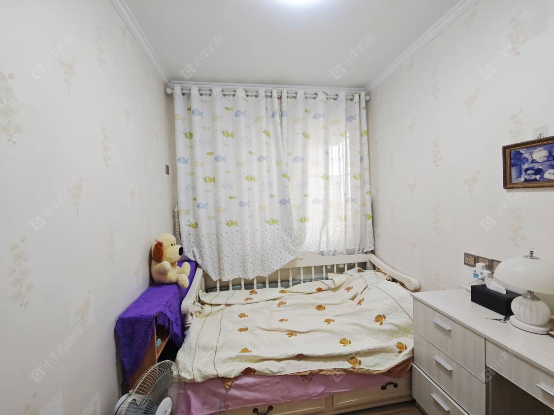 常州东方盛世在售二手房房源室内图_小牛看房