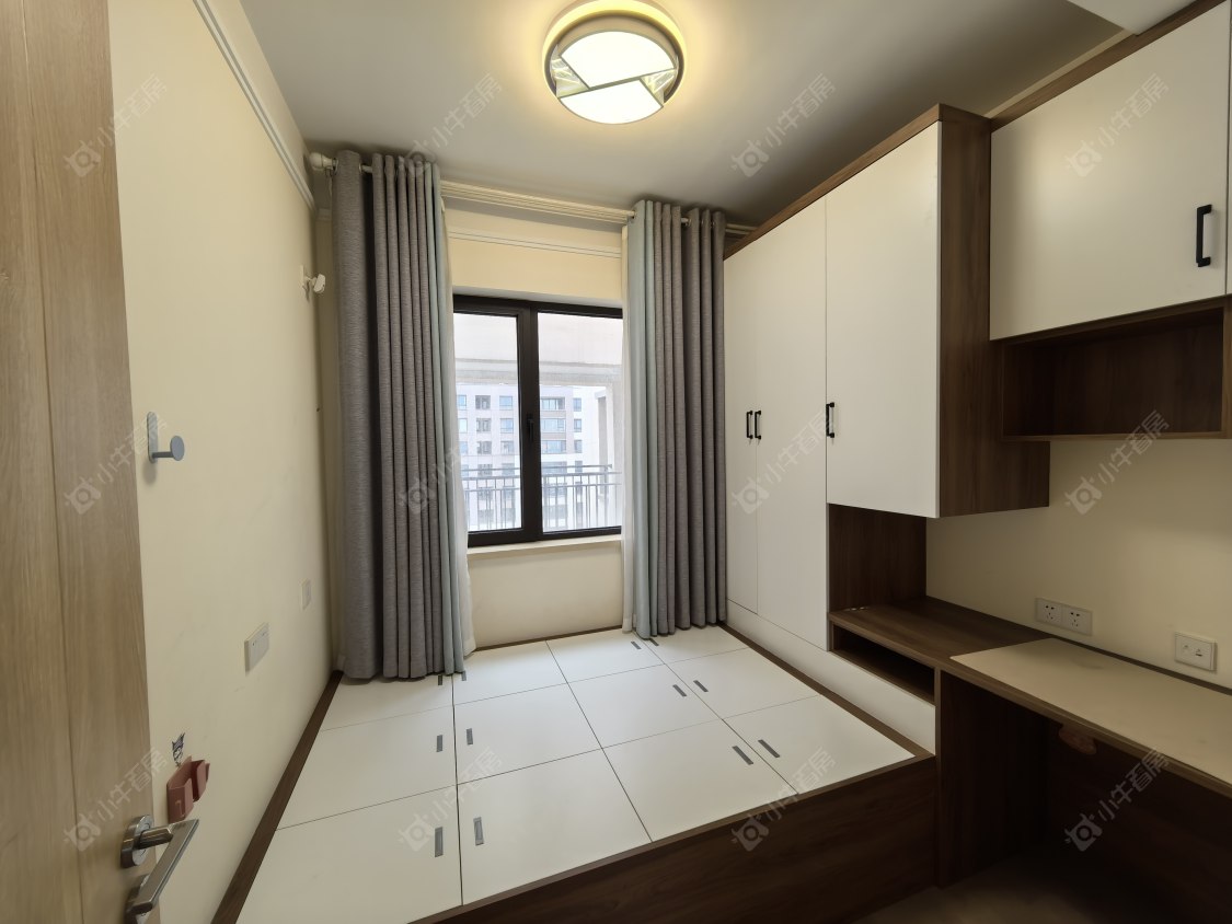 常州景瑞天玺在租房源_小牛看房