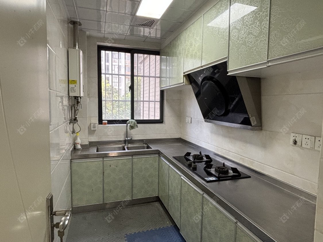 常州怡枫苑在租房源室内图_小牛看房