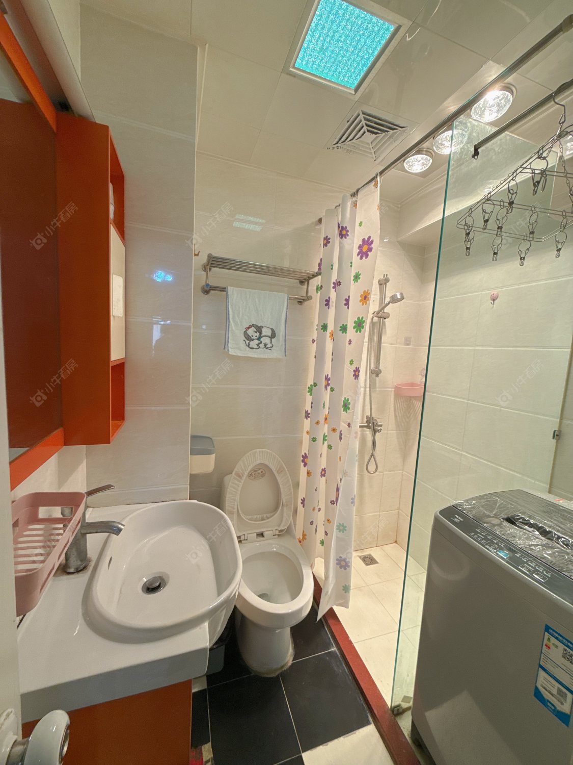 常州公园路在租房源_小牛看房