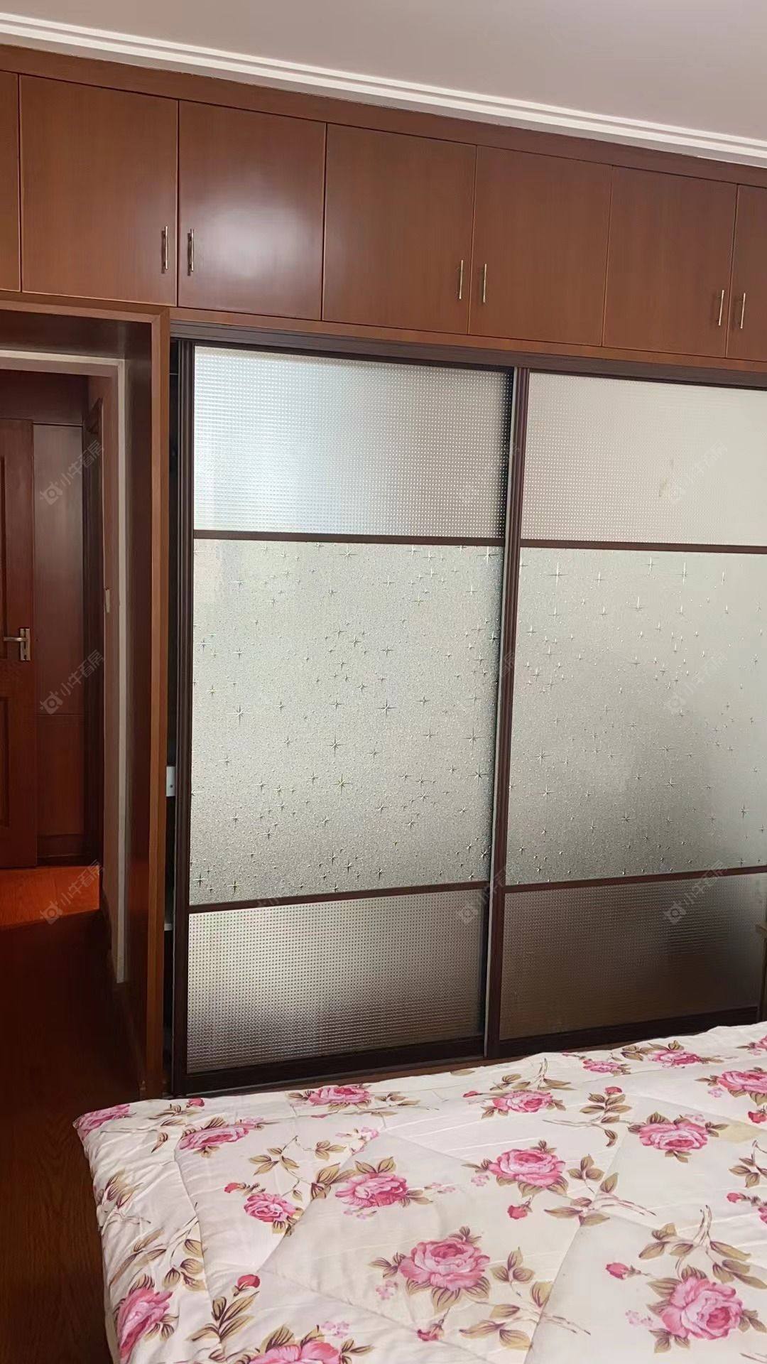 常州泰山一村在租房源室内图_小牛看房