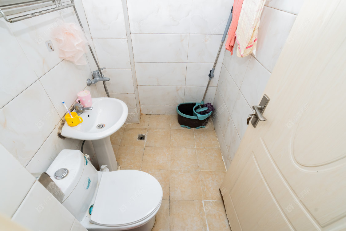 常州朝阳三村在售二手房源室内图_小牛看房