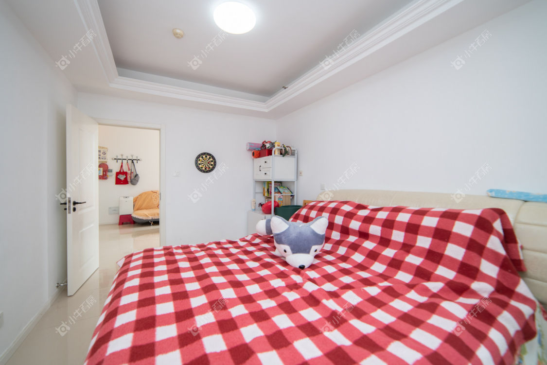 常州御水华庭二期在租房源室内图_小牛看房