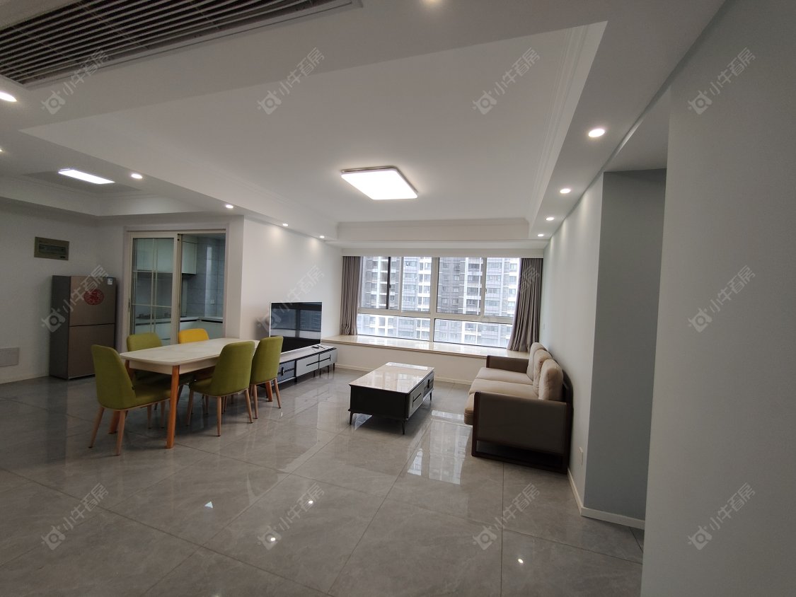 常州府西花园在租房源_小牛看房