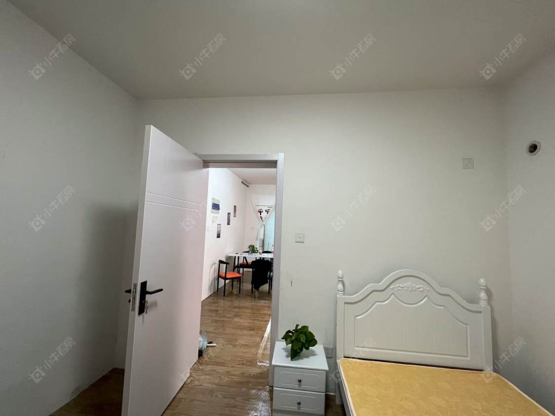 常州天逸城北区在租房源_小牛看房