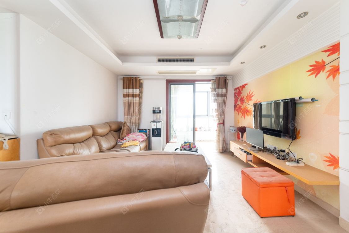 常州天隽峰在售二手房源_小牛看房