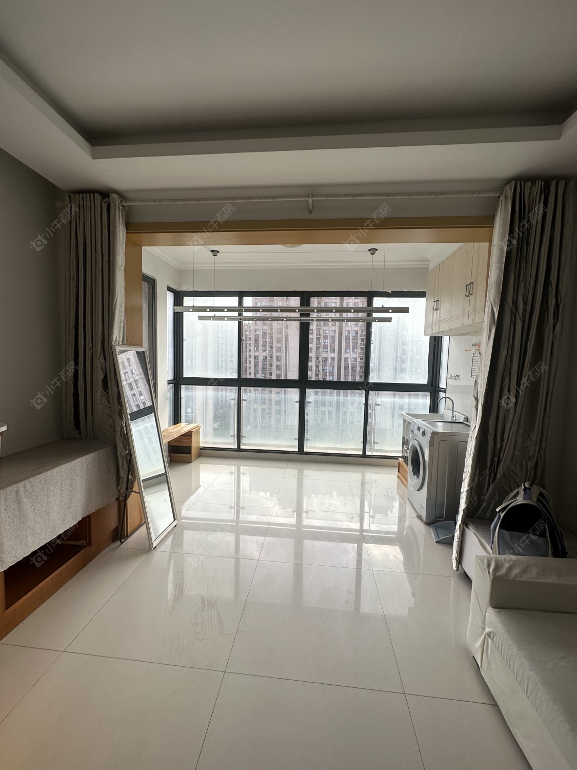 常州云山诗意在租房源_小牛看房