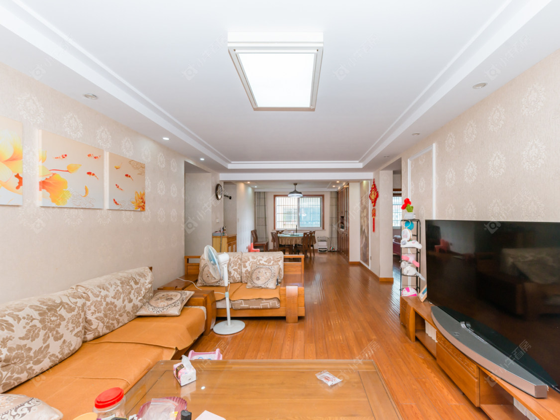 常州博爱公寓在售二手房_小牛看房