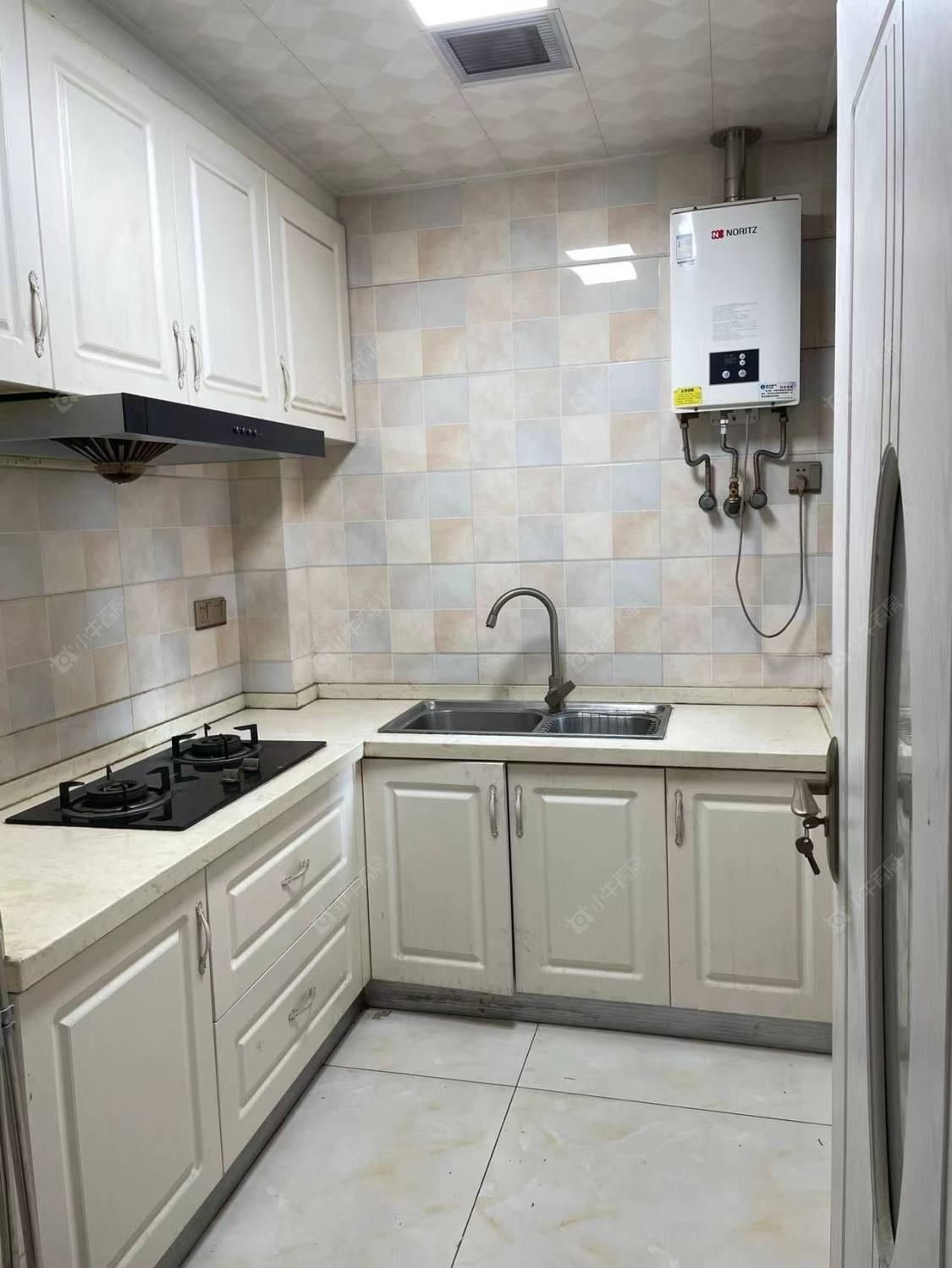 常州大名城北区在租房源室内图_小牛看房