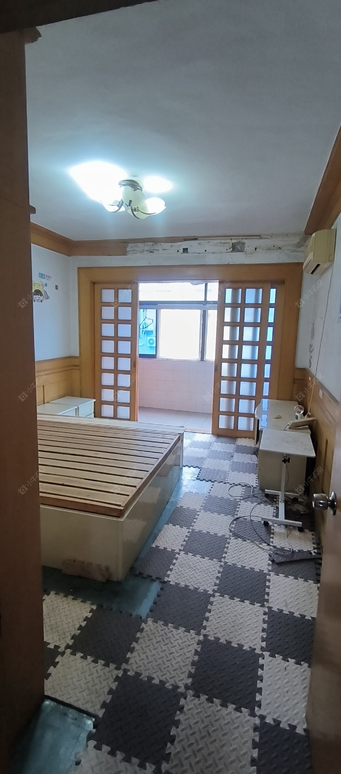 常州红梅东村在租房源室内图_小牛看房