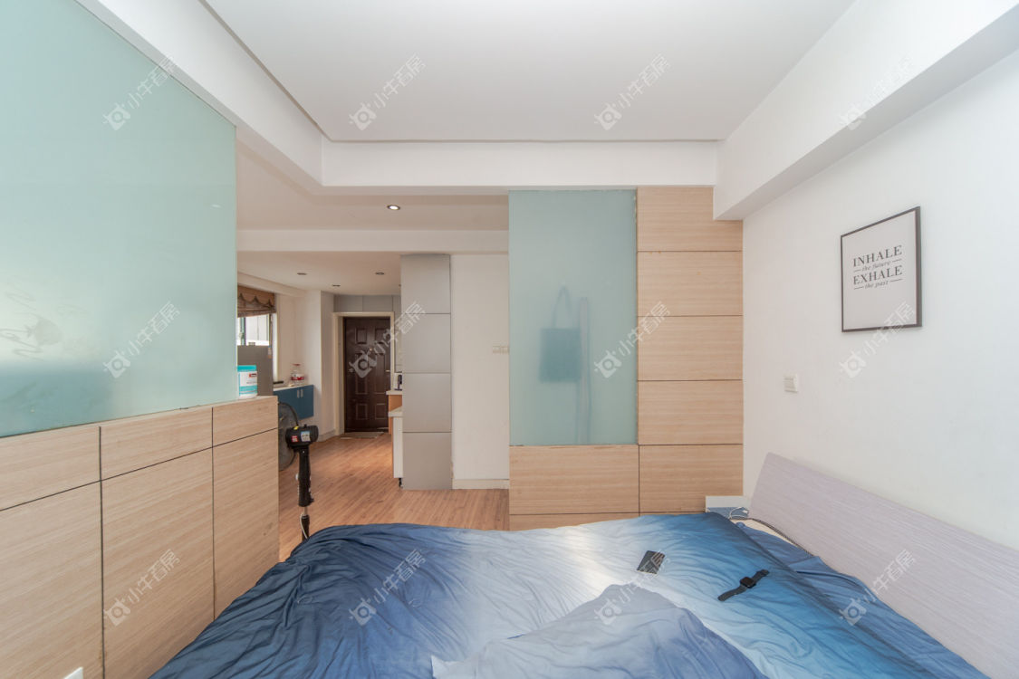 常州燕阳花园在租房源_小牛看房