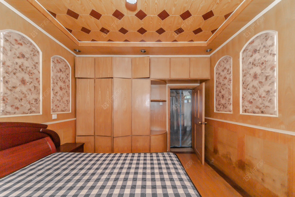 常州盘龙苑西区在售二手房源室内图_小牛看房