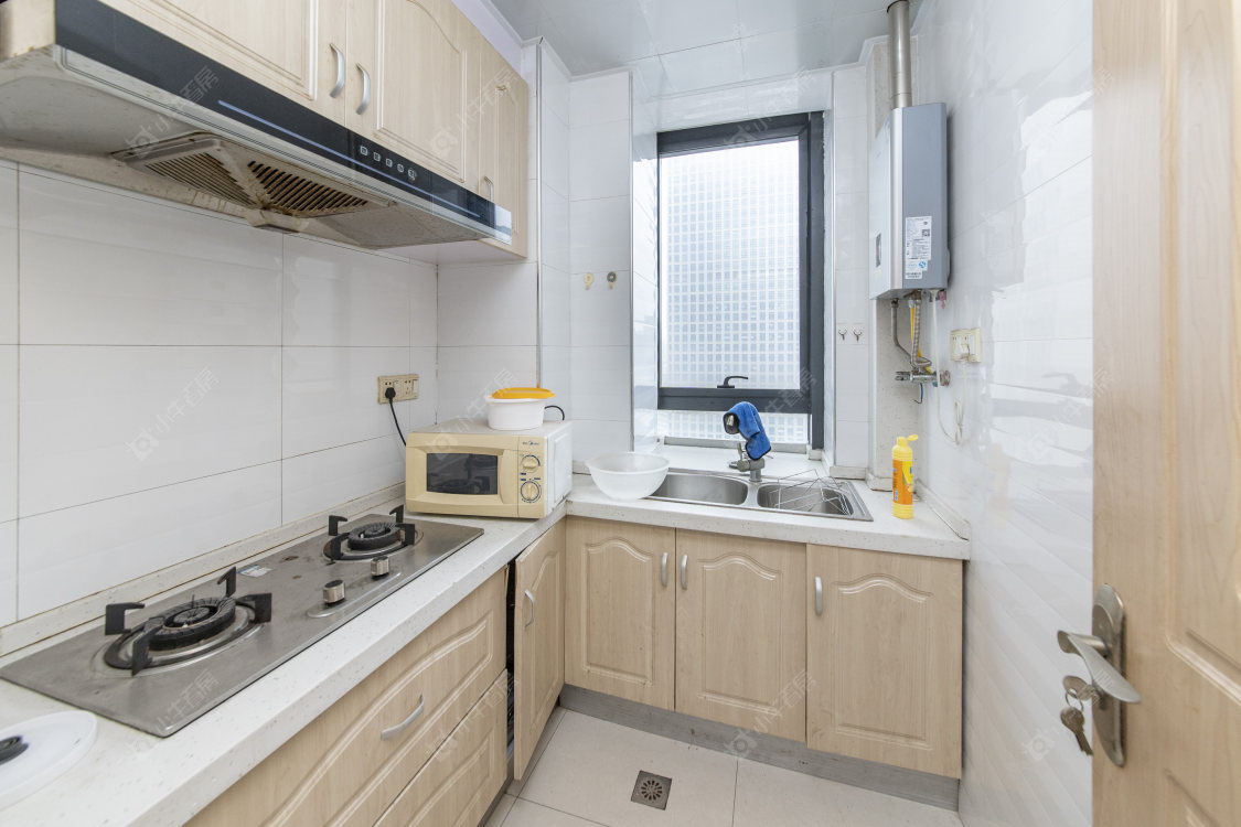 吾悦广场糖果公寓房源室内图 常州吾悦广场糖果公寓在售二手房源室内图_小牛看房