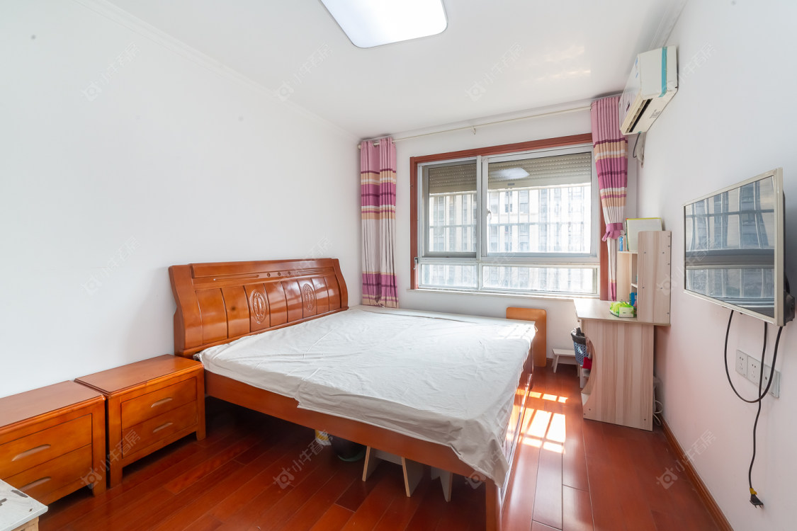 常州绿地世纪城三期在售二手房源室内图_小牛看房