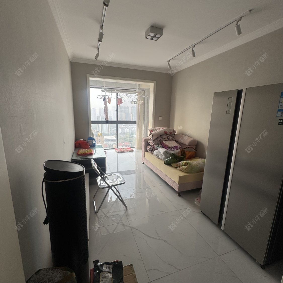 常州五洲国际租房_小牛看房