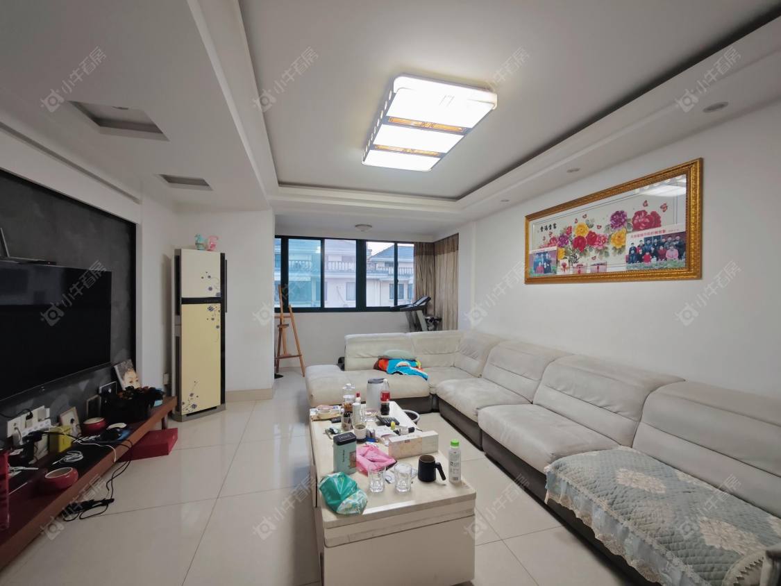 丹阳幸福三区在售二手房_小牛看房