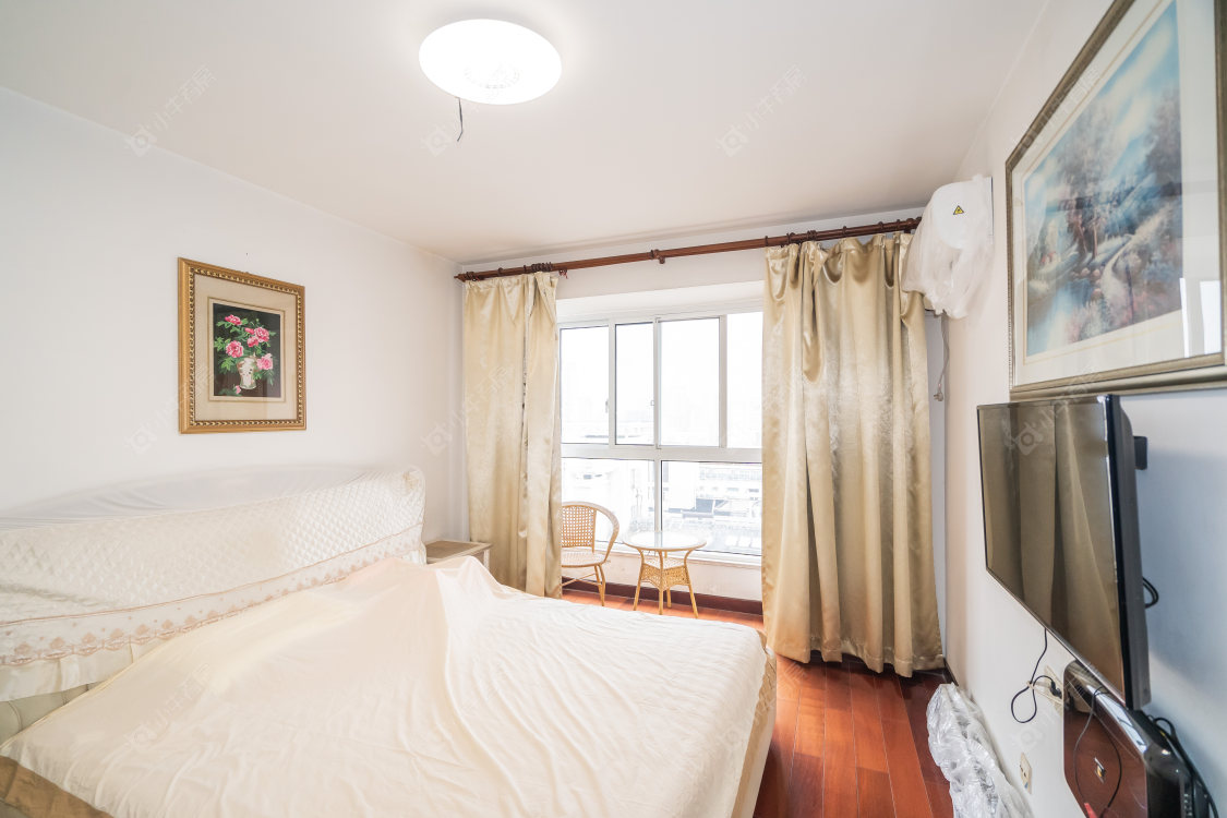 常州鹤苑新都在售二手房源室内图_小牛看房