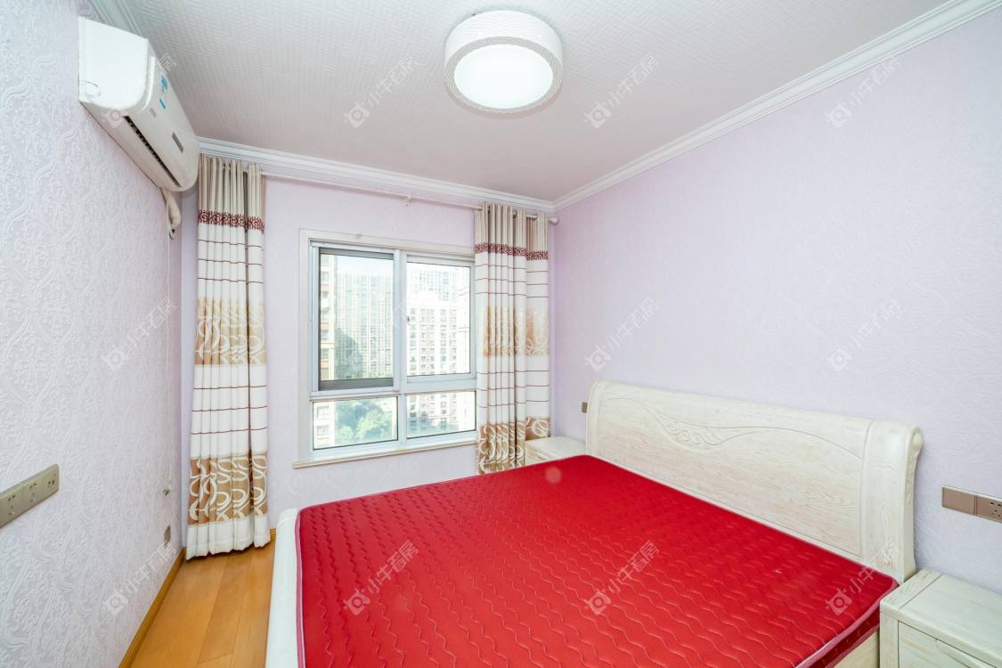 中海凤凰熙岸房源室内图 常州中海凤凰熙岸在租房源室内图_小牛看房