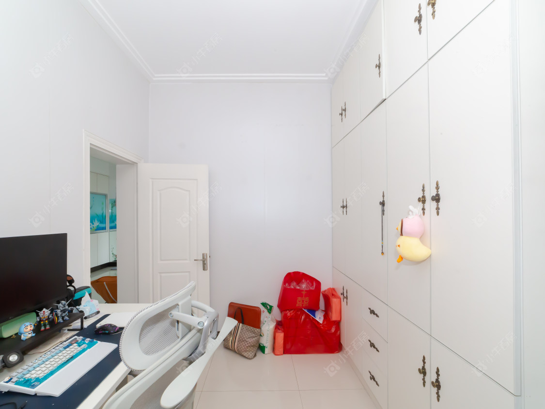 常州聚博花园在售二手房源室内图_小牛看房