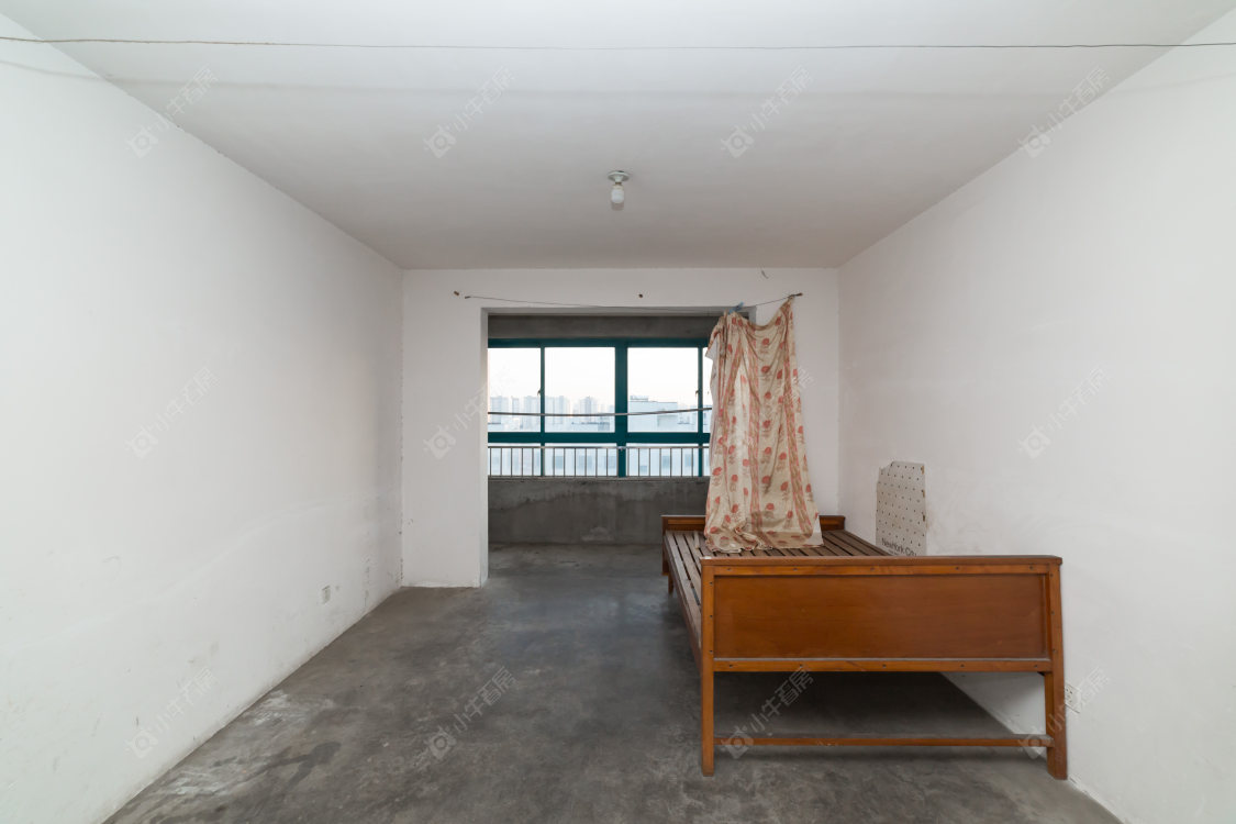 常州紫云苑在售二手房源室内图_小牛看房