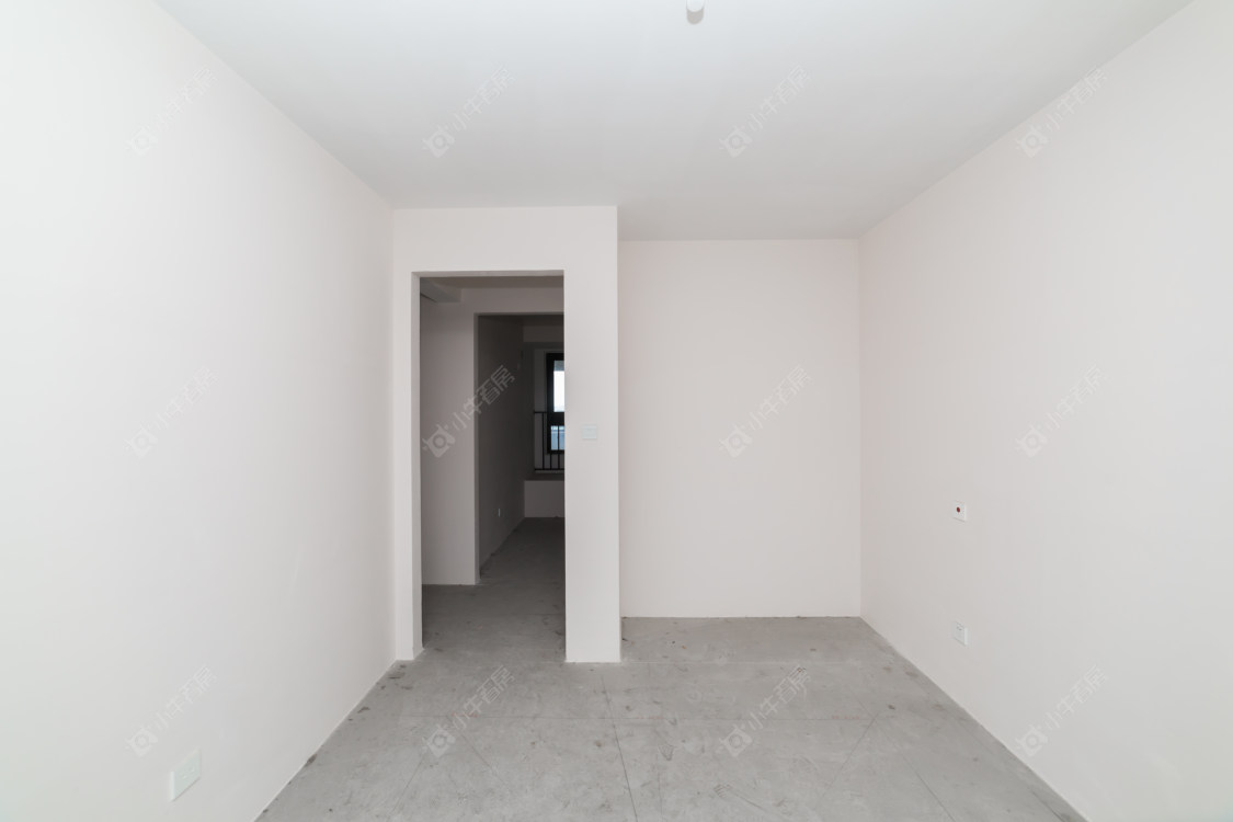 常州旭辉都会里在售二手房源室内图_小牛看房