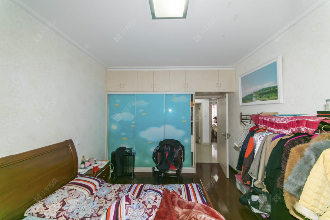 常州荣亨逸都在售二手房源室内图_小牛看房