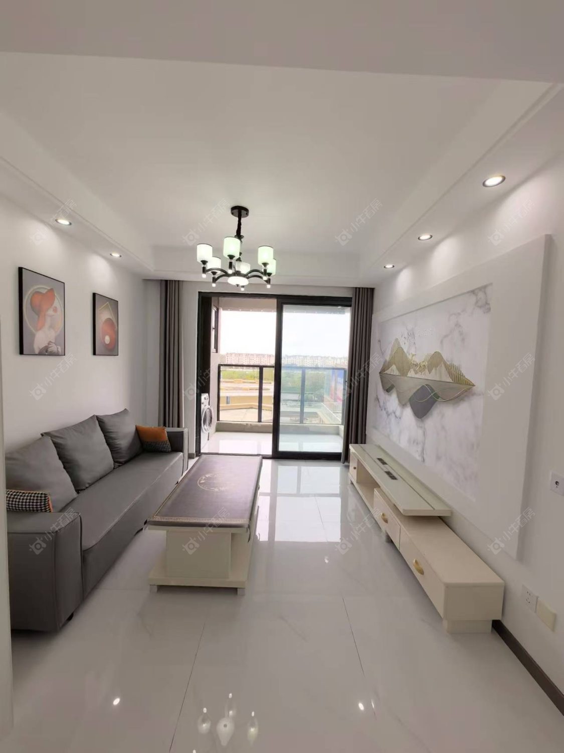 常州星河时代租房_小牛看房