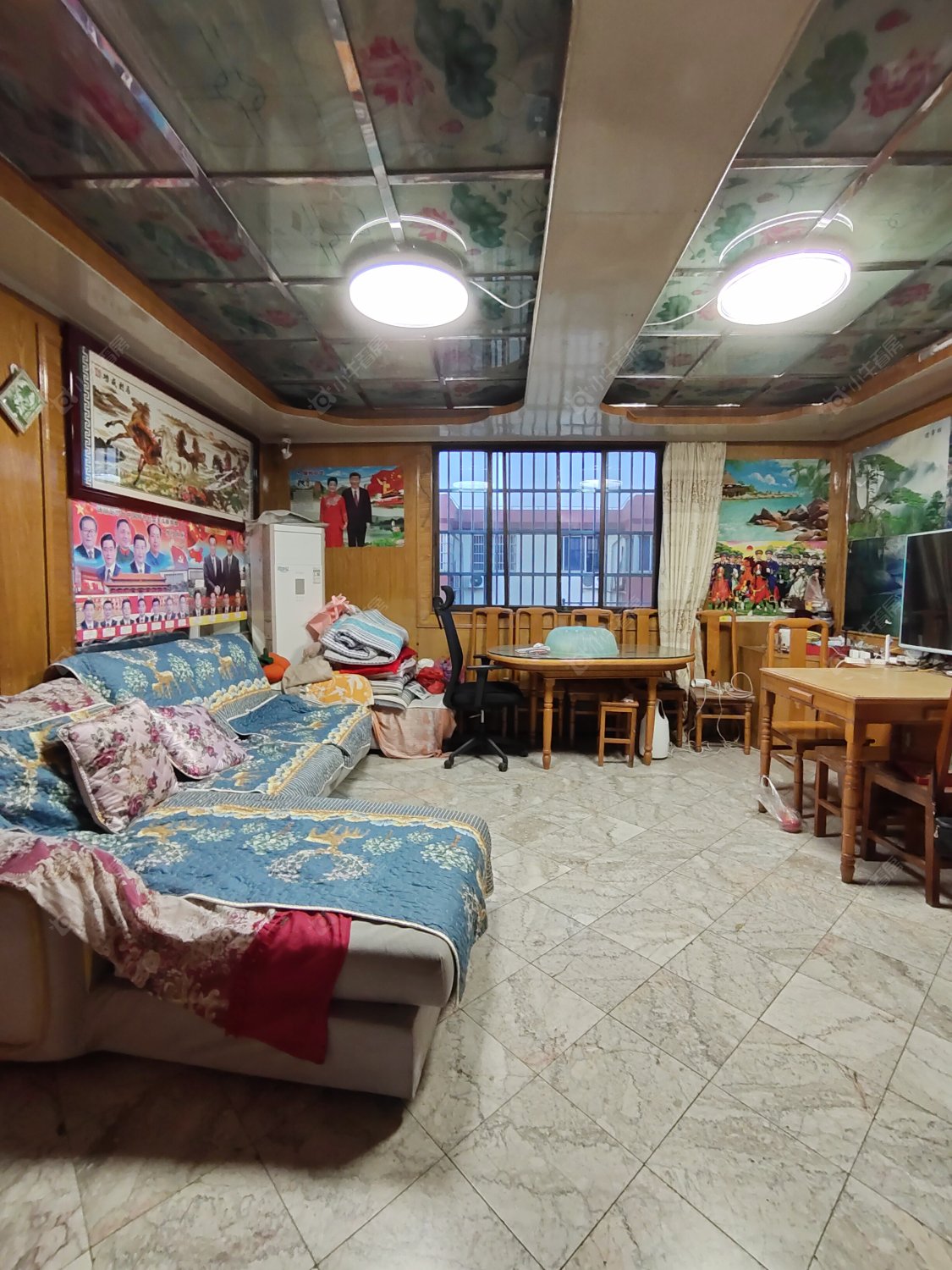 梅港东路房源户型图 常州梅港东路在租房源户型图_小牛看房