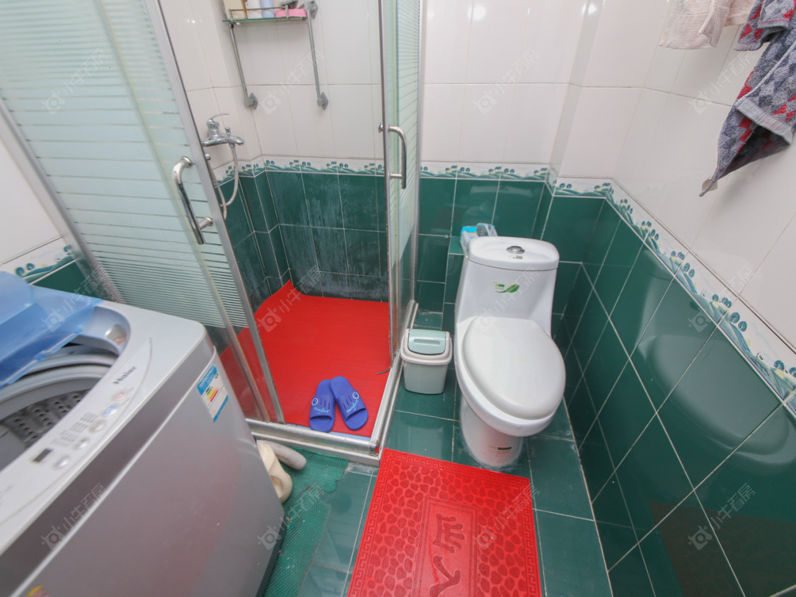 常州东环一路在售二手房源室内图_小牛看房