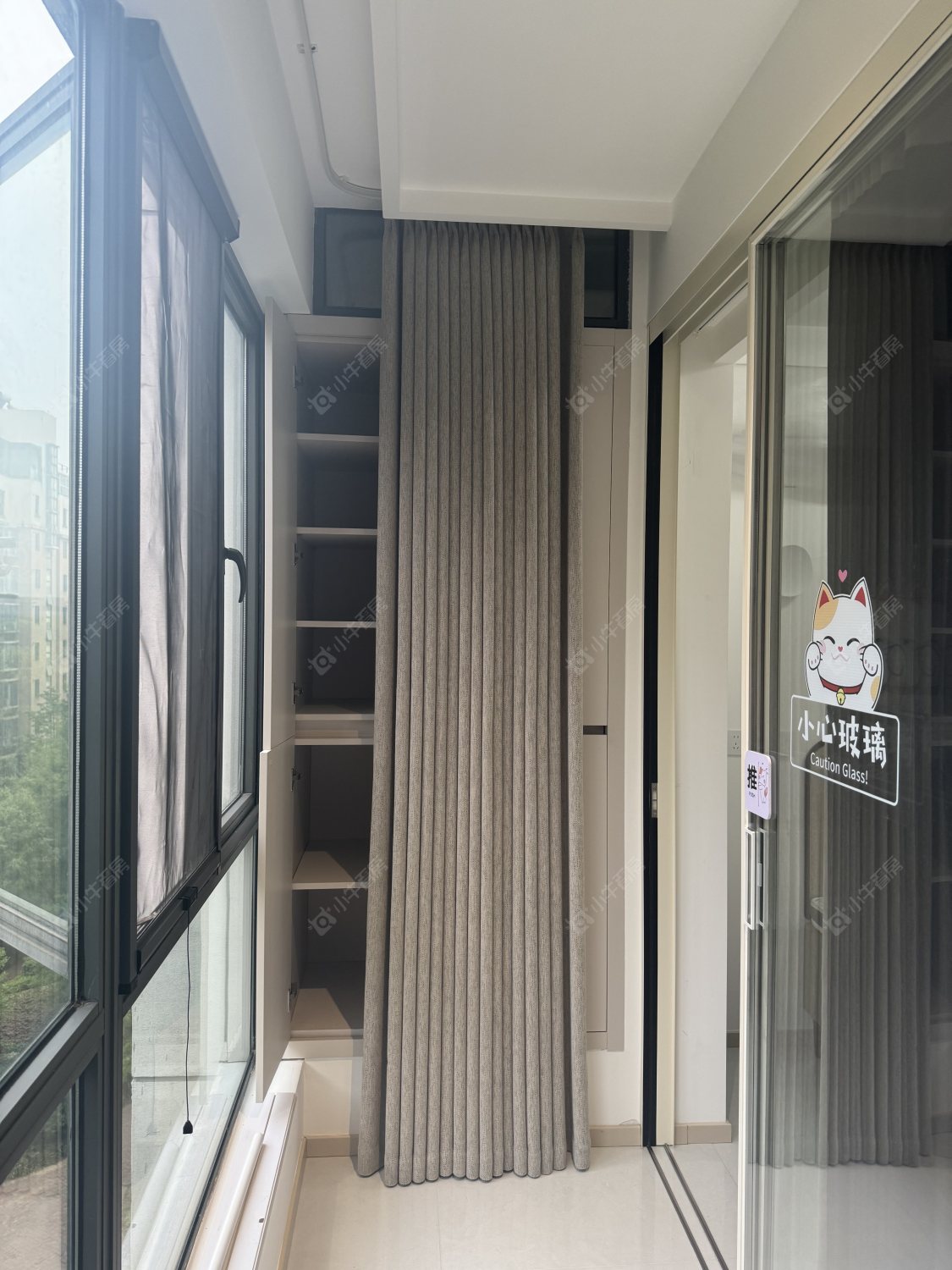 常州府翰苑西区在租房源_小牛看房