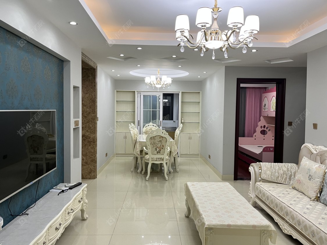 新城香溢澜桥一期房源 常州新城香溢澜桥一期在租房源_小牛看房