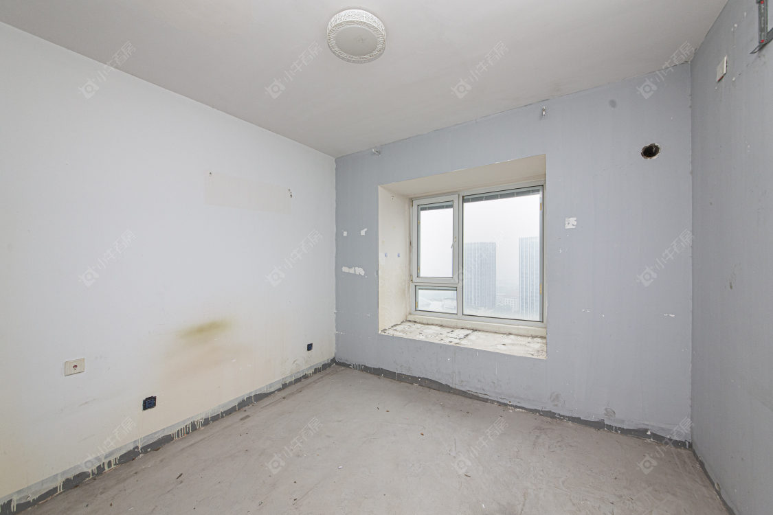 常州红星国际广场在售二手房源室内图_小牛看房