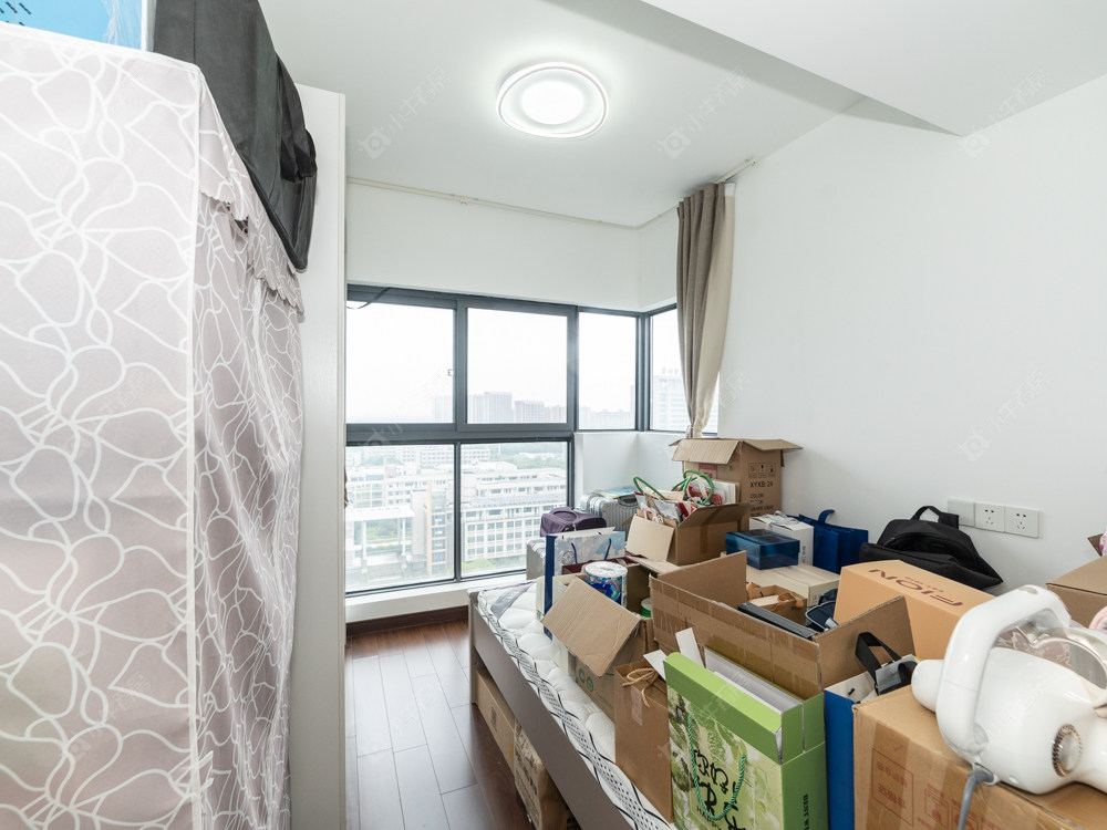 常州蓝光晶曜在售二手房房源室内图_小牛看房