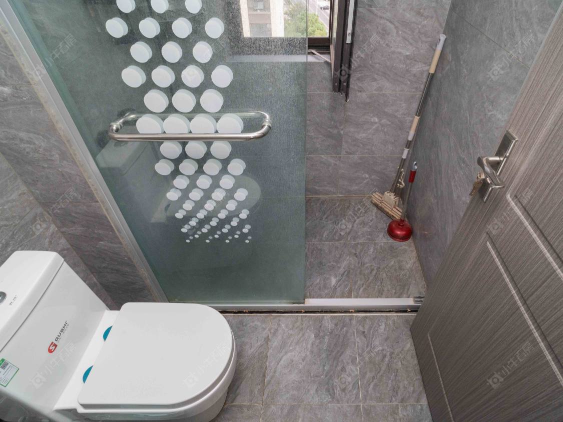 常州雅居乐路劲棠颂在售二手房源室内图_小牛看房