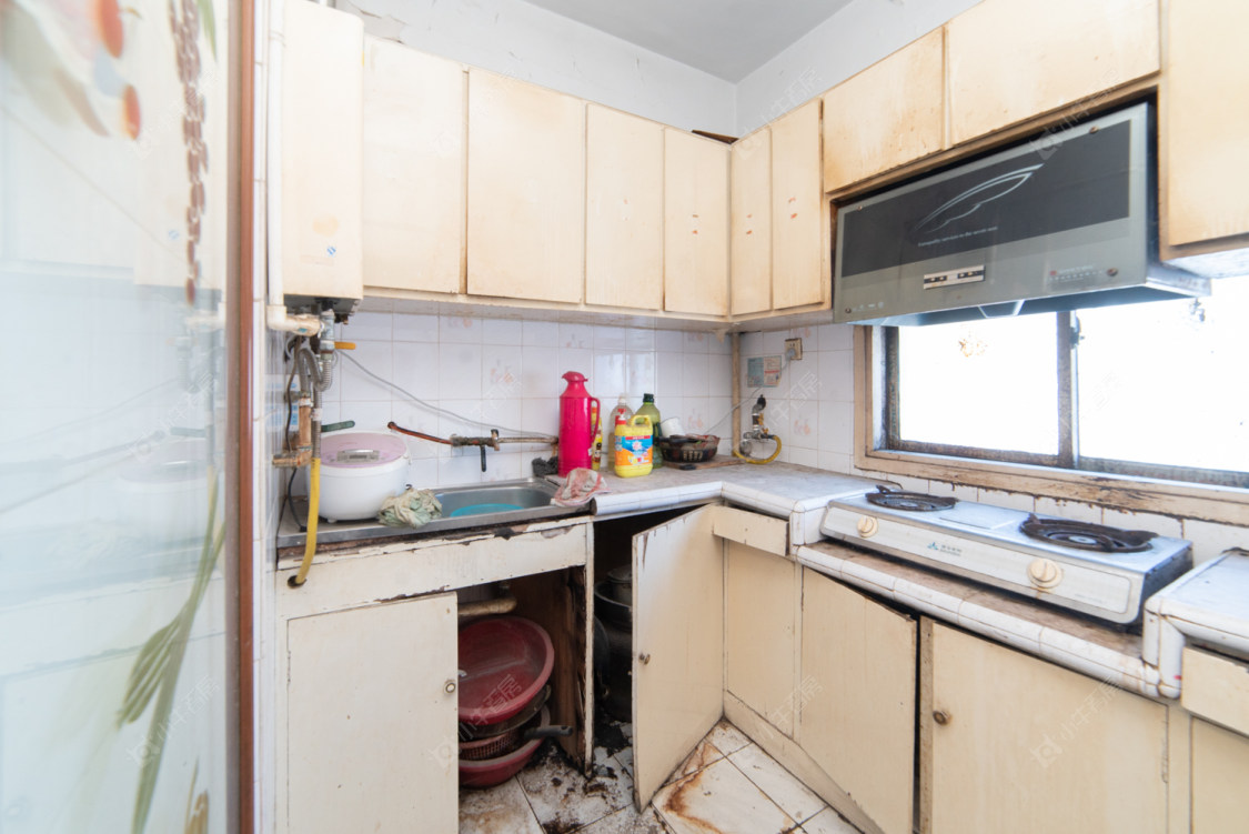 常州花园西村在售二手房源室内图_小牛看房