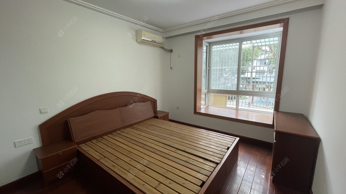 常州聚湖家园二期在租房源室内图_小牛看房