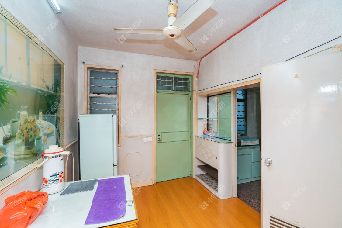 常州清凉新村在租房源_小牛看房