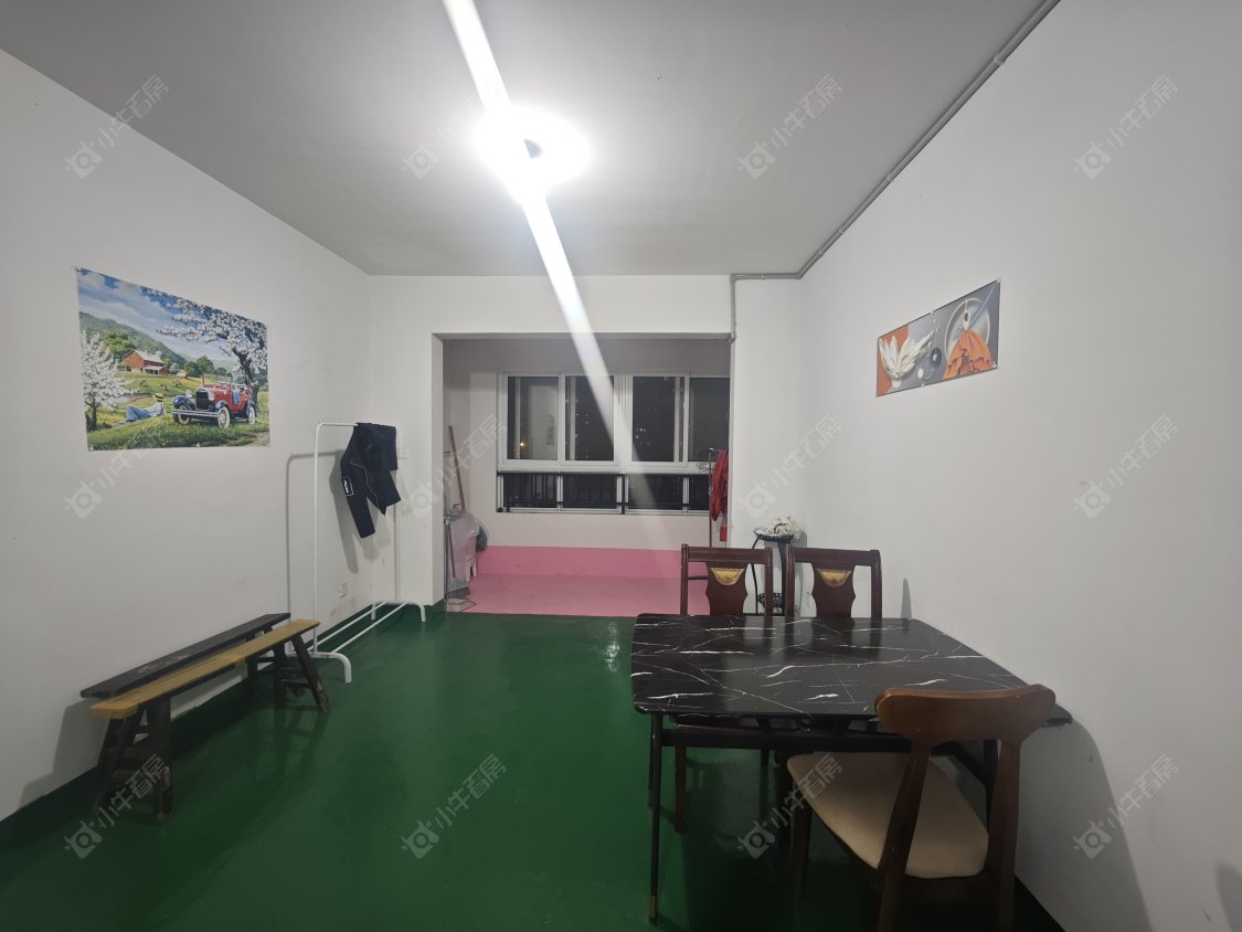 常州百馨西苑四期2室2厅1卫出租_小牛看房