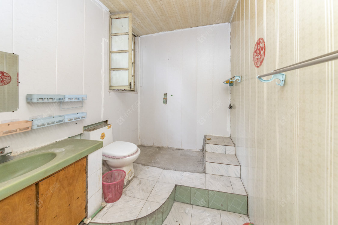 常州湖塘花园新村在售二手房源室内图_小牛看房