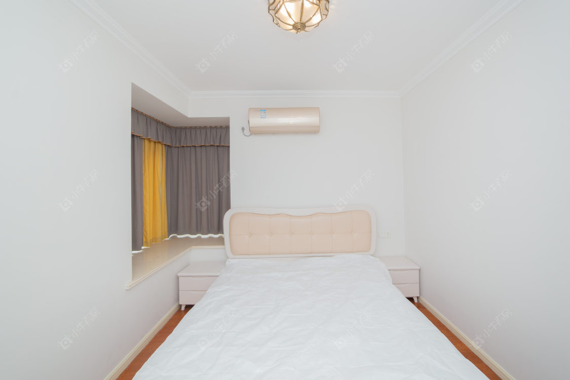 常州雅居乐星河湾在售二手房源室内图_小牛看房