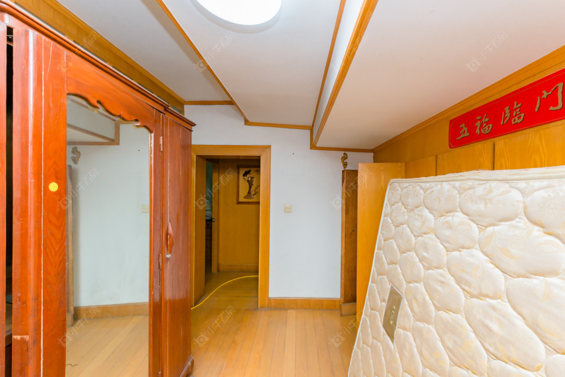 常州健身路在售二手房源室内图_小牛看房