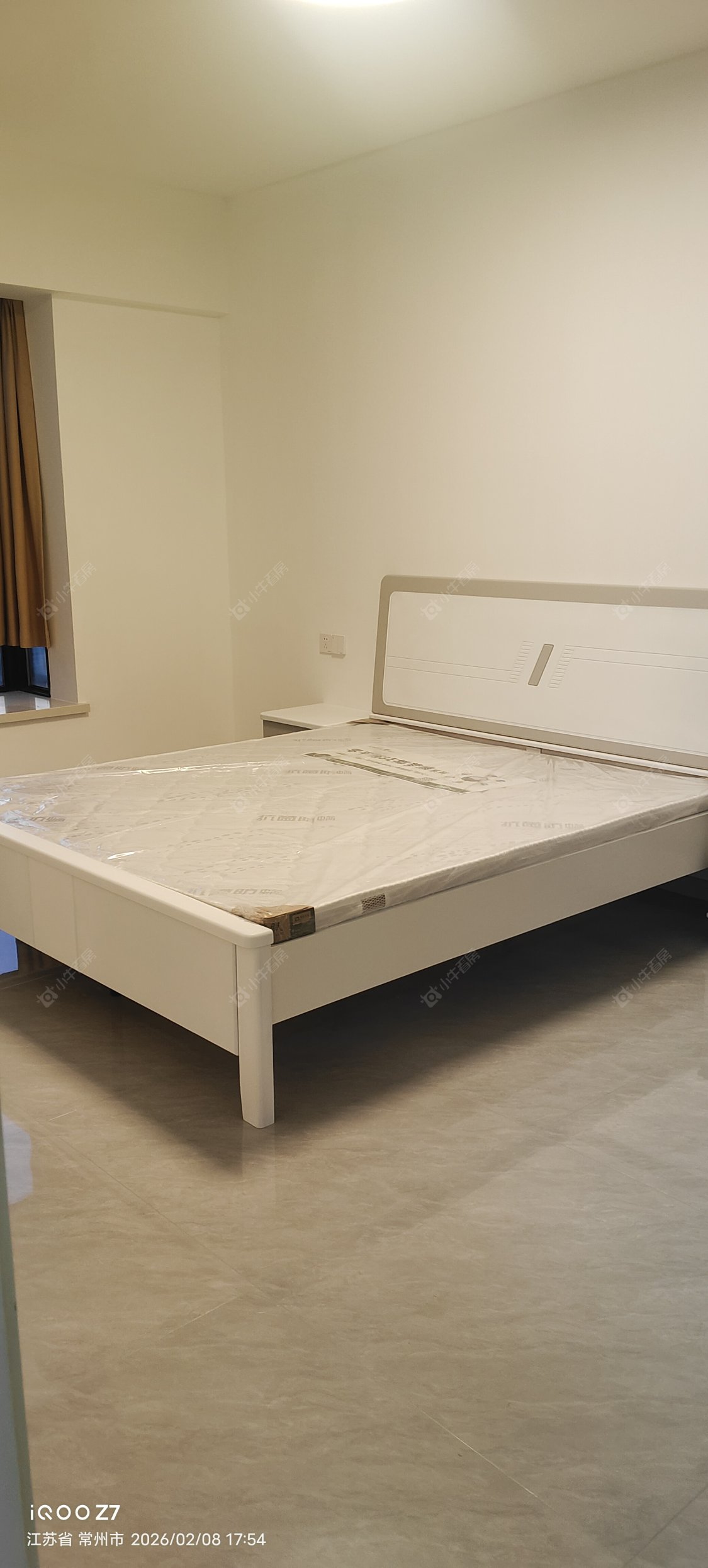 常州丽景花园在租房源室内图_小牛看房